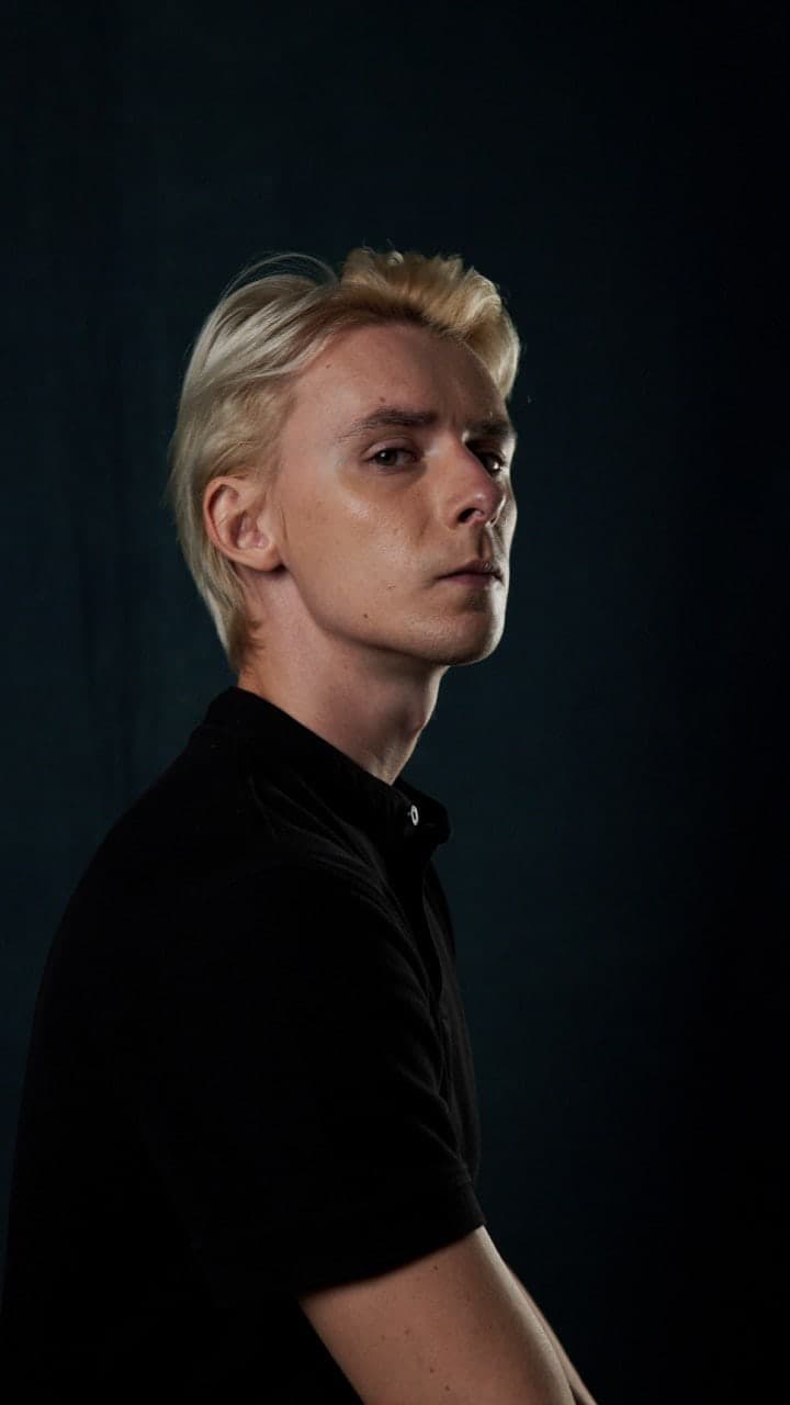 Oleg Ignatev