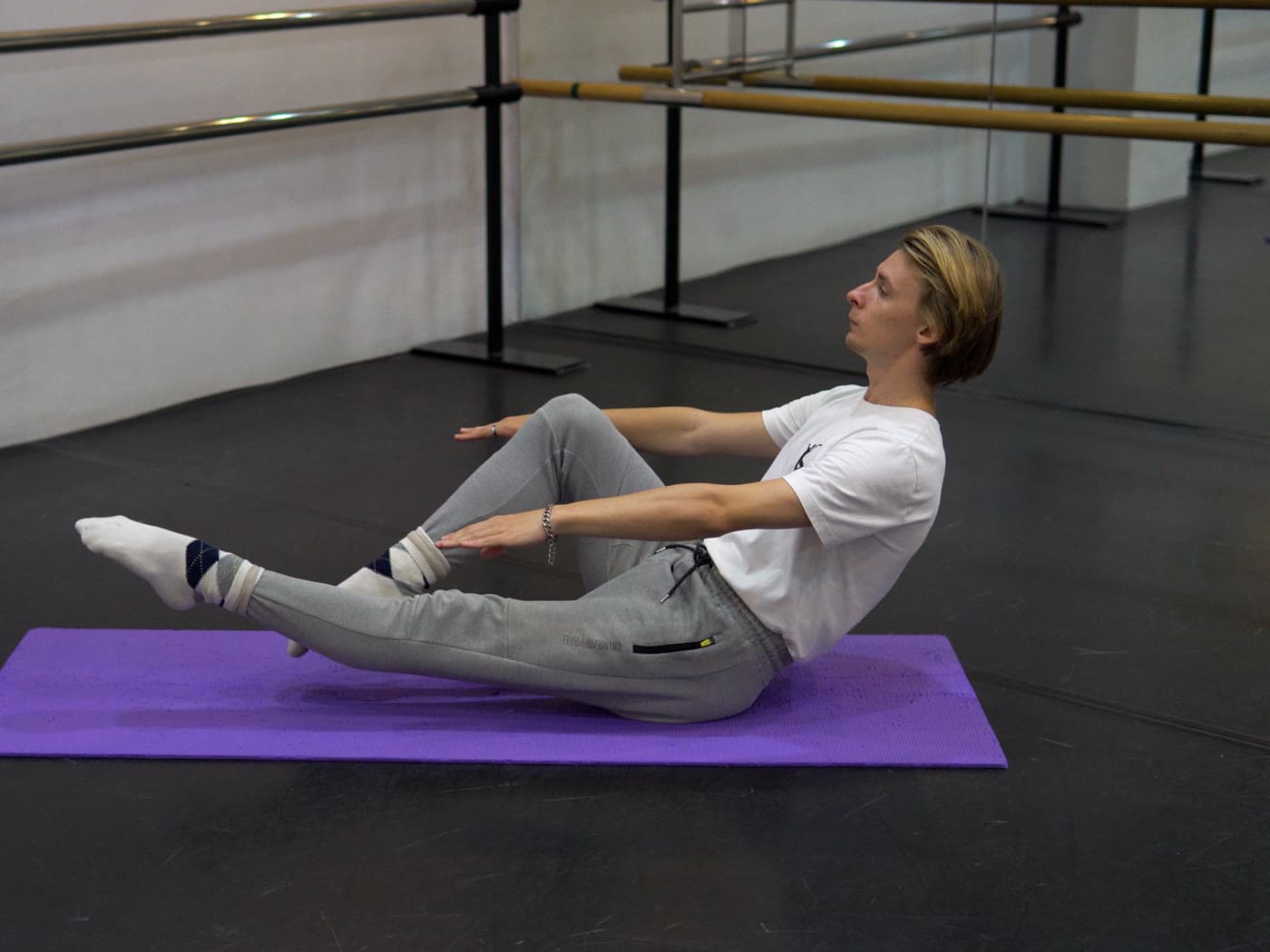 Strong Core