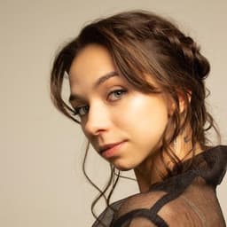 Olga Mikhailova